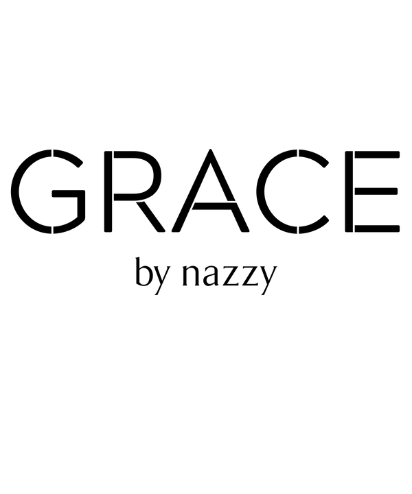 Gracebynazzy logo