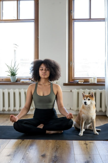 Unwind and Unplug: Yoga as an Exceptional Stress Reliever