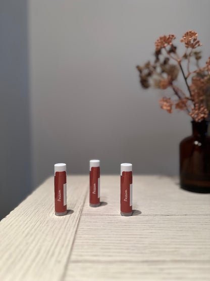 Touch of Tint Organic Tinted Lip Balm Sets