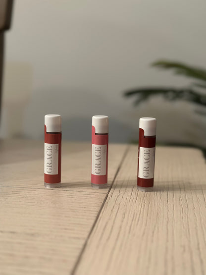 Touch of Tint Organic Tinted Lip Balm Sets