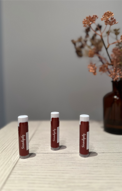 Touch of Tint Organic Tinted Lip Balm Sets