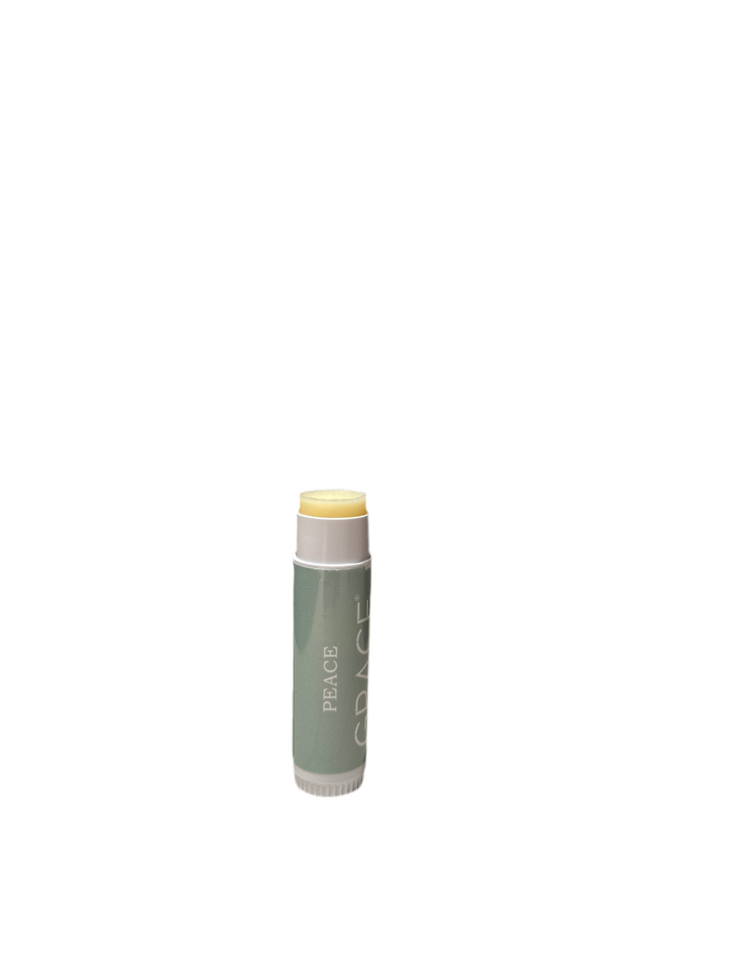 Certified Organic Nourishing Balm Stick, Body butter on-the-go