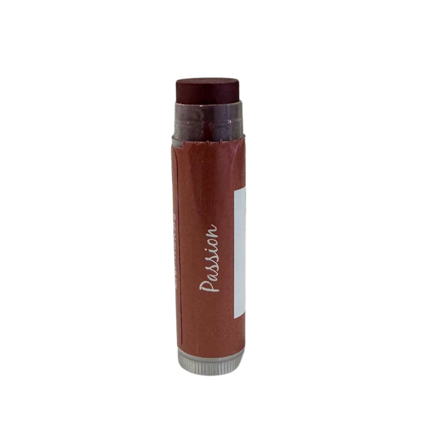 Touch of Tint Organic Tinted Lip Balms