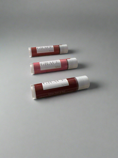 Touch of Tint Organic Tinted Lip Balm Sets