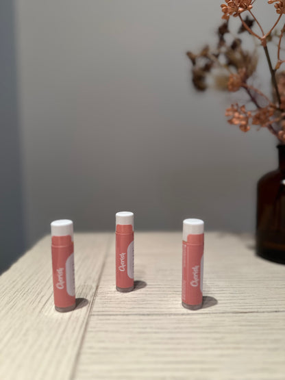 Touch of Grace Vegan SPF 15 Lip Balm Sets