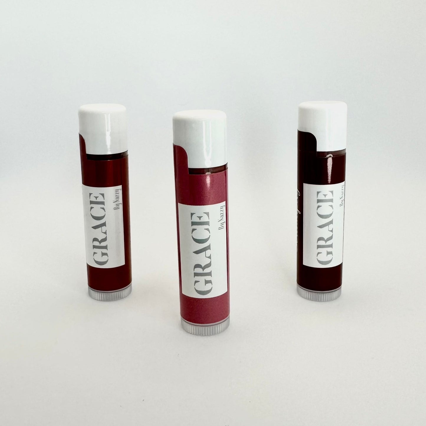 Touch of Tint Organic Tinted Lip Balm Sets