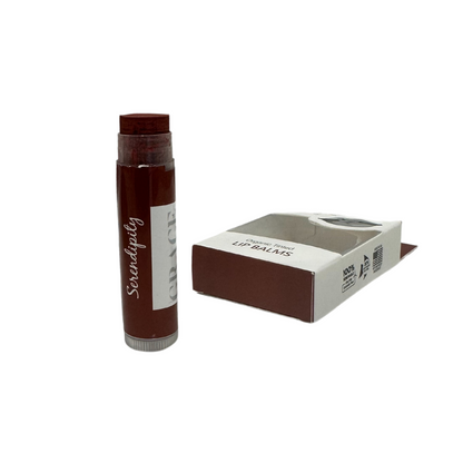 Touch of Tint Organic Tinted Lip Balm Sets