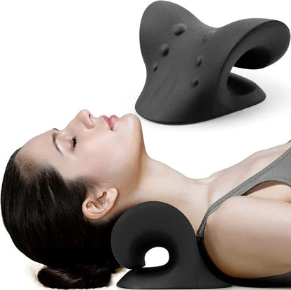 Neck Stretcher Pillow