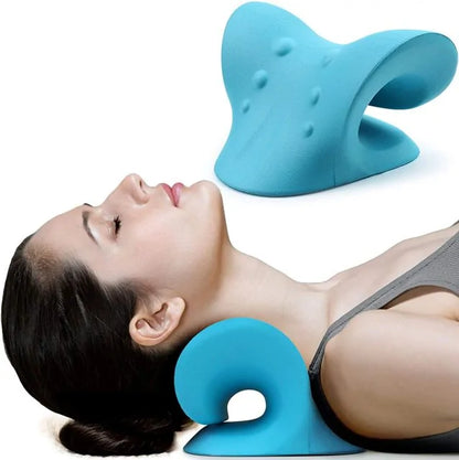 Neck Stretcher Pillow