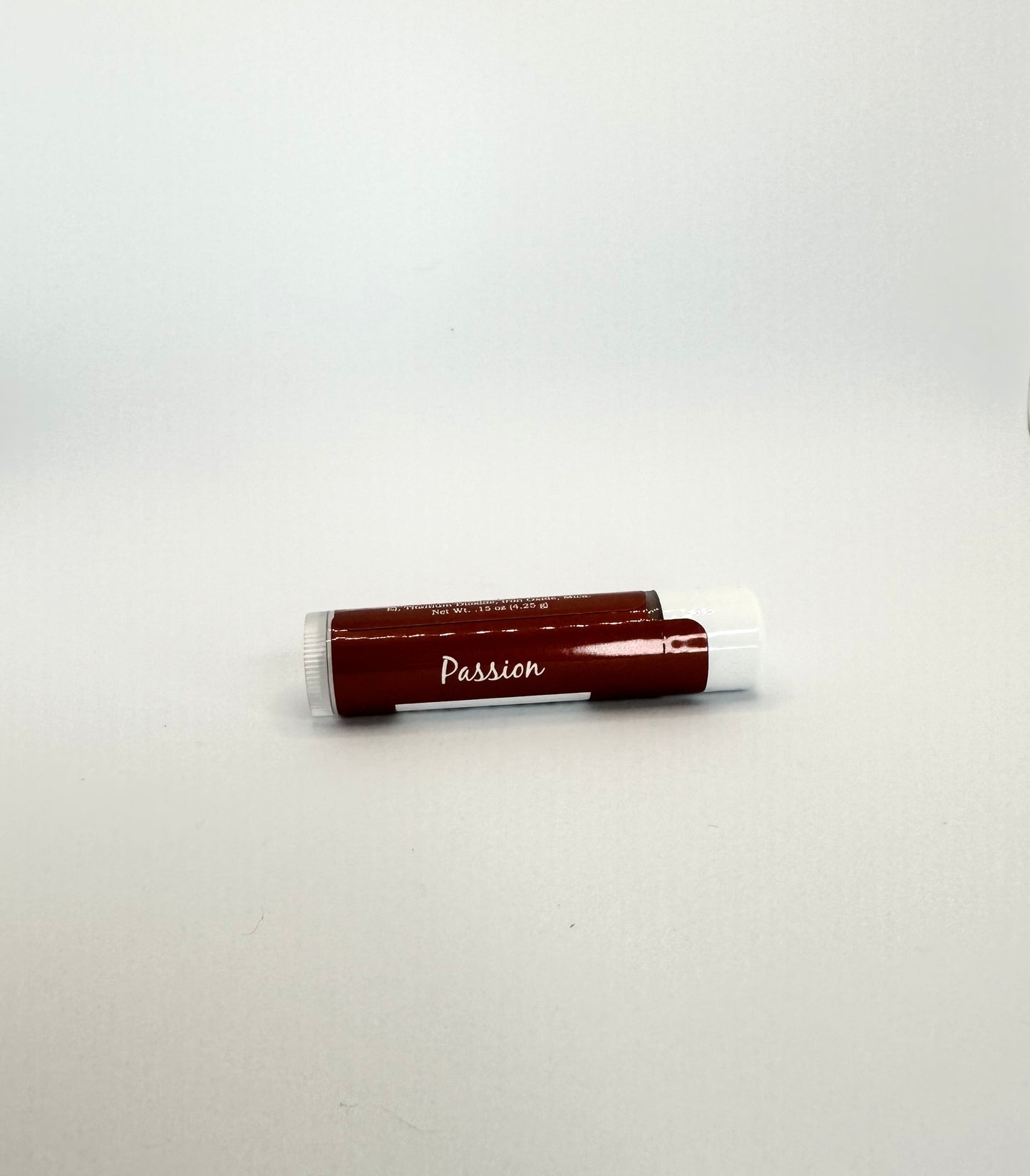 Organic Tinted Lip Balms