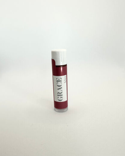 Organic Tinted Lip Balms