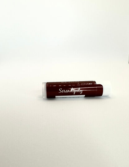 Organic Tinted Lip Balms