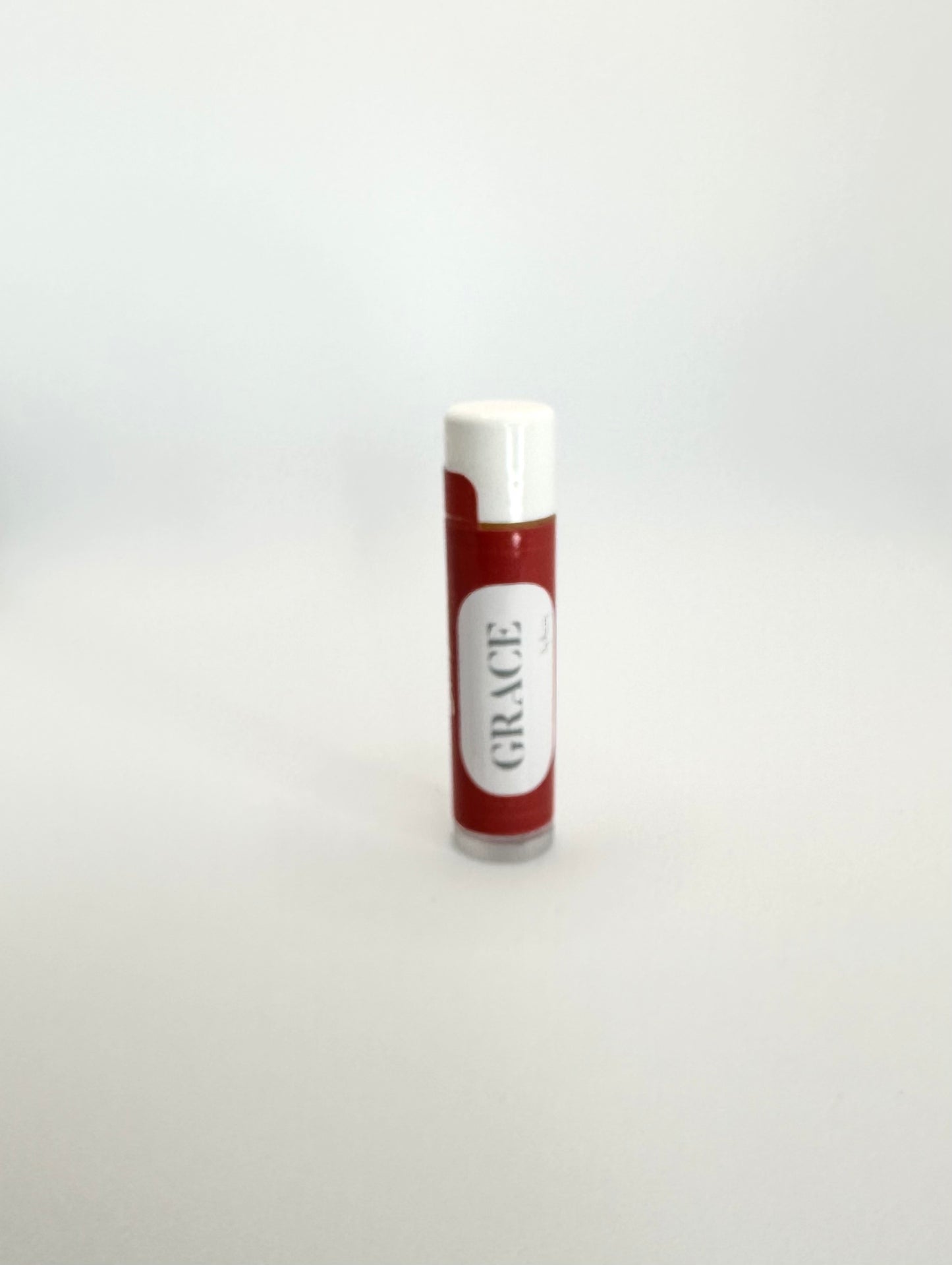 Touch of Grace Vegan SPF 15 Lip Balms